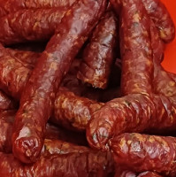 Klobása od výrobce z Pardubického kraje obsahovala listerie